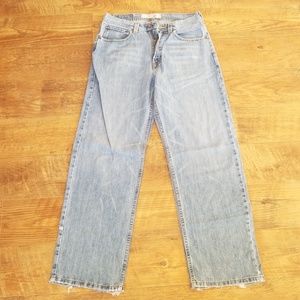 Urban Pipeline Jeans